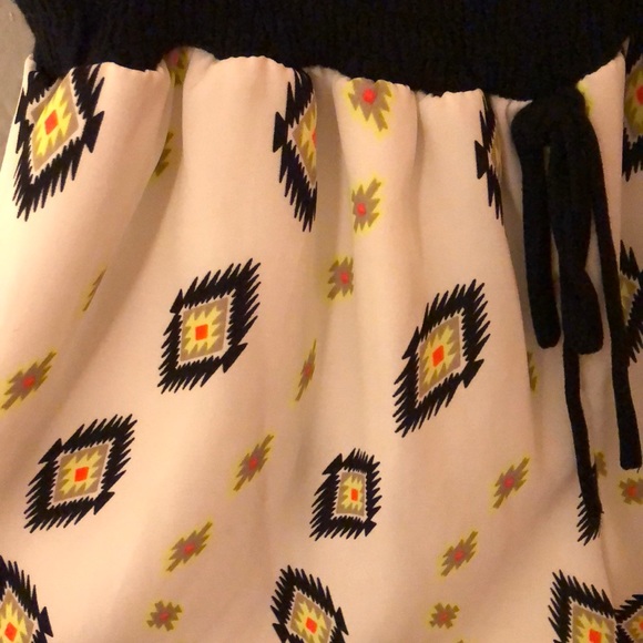 Flowy shorts - Picture 2 of 3